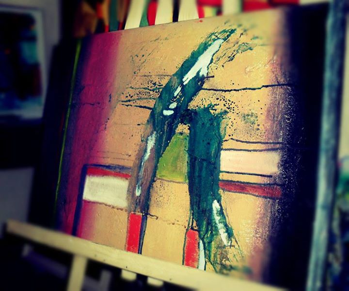 Moroccan-Artist-Said-Fechtali-Takes-an-Inward-Journey-into-the-Depths-of-Art5