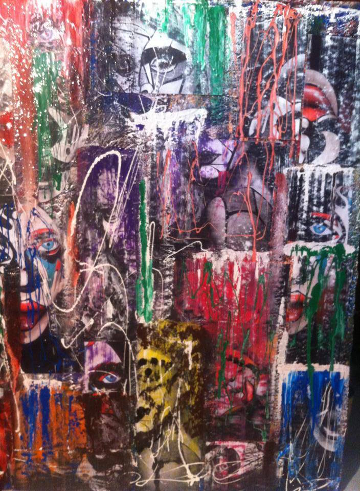 Moroccan-Artist-Said-Fechtali-Takes-an-Inward-Journey-into-the-Depths-of-Art9